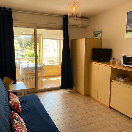Appartement La Faviere Bormes-les-Mimosas Ngoại thất bức ảnh