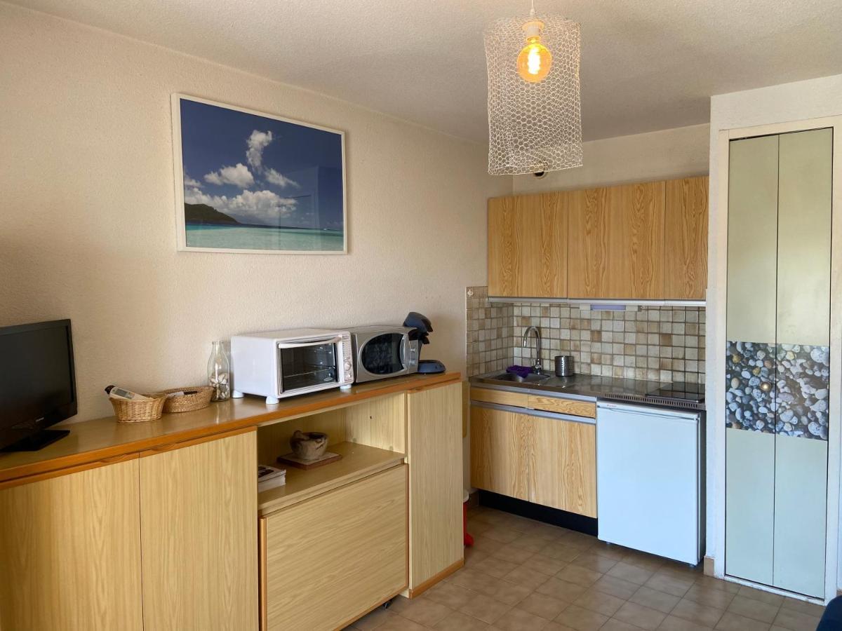 Appartement La Faviere Bormes-les-Mimosas Ngoại thất bức ảnh