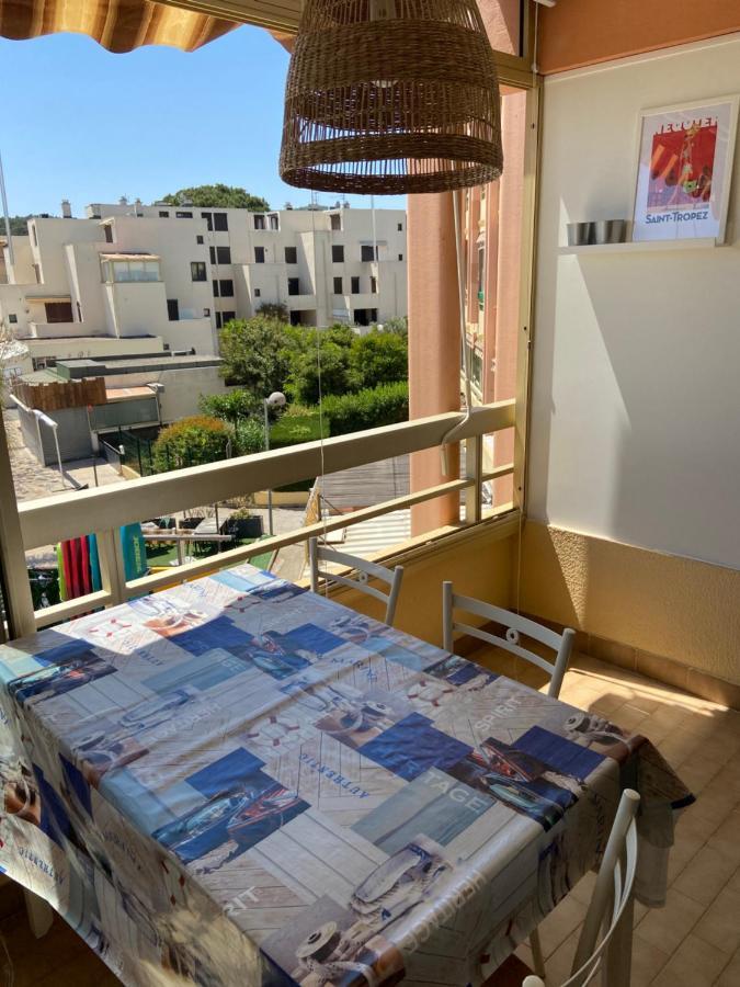 Appartement La Faviere Bormes-les-Mimosas Ngoại thất bức ảnh